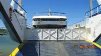 Ro-Ro ship 販売のため