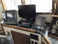 トロール漁船 販売中