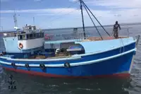 Longliner 販売のため