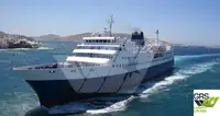 Ro-Ro ship 販売のため