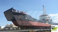 上陸用舟艇、戦車 販売のため