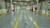Ro-Ro ship 販売のため