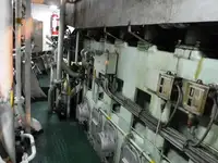 ばら積み貨物船 販売中