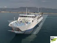 Ro-Ro ship 販売のため