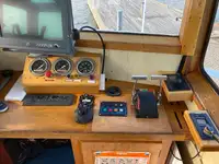 曳船 販売中