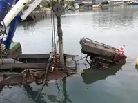 浚渫船 販売中