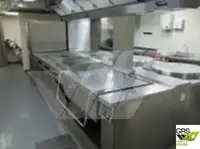居住用バージ 販売中
