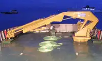 曳船 販売中