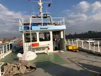 作業船 販売中