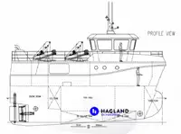 Longliner 販売のため