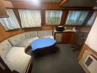 作業船 販売中