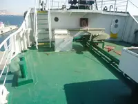 曳船 販売中