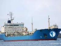 石油/化学タンカー 販売中