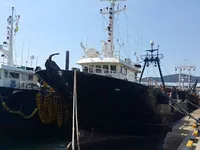 トロール漁船 販売中