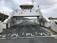 Ro-Ro ship 販売のため