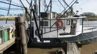 トロール漁船 販売中