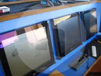 Trawler 販売のため