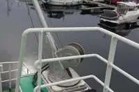 曳船 販売中