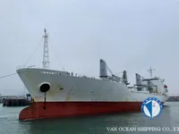 冷凍船 販売中