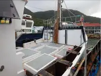 トロール漁船 販売中