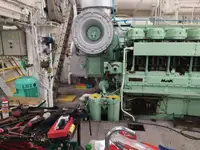曳船 販売中