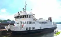 旅客船 販売中