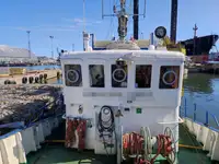 曳船 販売中
