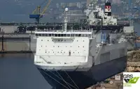 Ro-Ro ship 販売のため