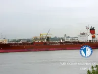 石油/化学タンカー 販売中
