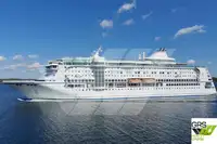 クルーズ船 販売のため