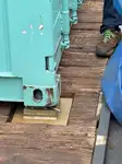 コンテナ船 販売中