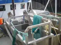 ビームトロール漁船 販売中