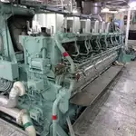 巻き網漁船 販売中