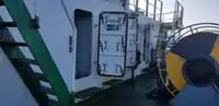 ばら積み貨物船 販売中