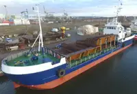 浚渫船 販売中