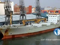 冷凍船 販売中