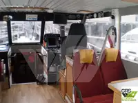 Wind farm service vessel 販売のため