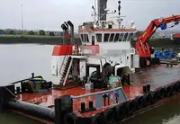 曳船 販売中