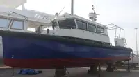 乗組員輸送船 販売中