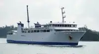 Ro-Ro ship 販売のため