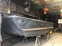 作業船 販売中