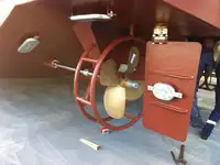 作業船 販売中