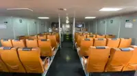 乗組員輸送船 販売中