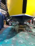 Trawler 販売のため