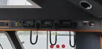 洋上風力発電所サービス船 販売中