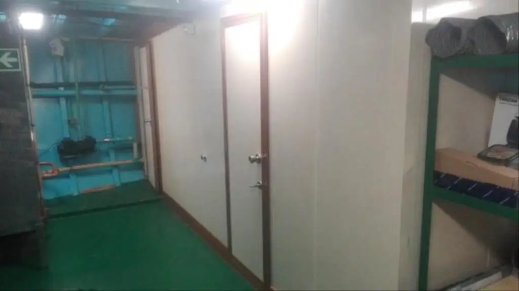 作業船 販売中