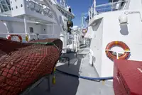 トロール漁船 販売中