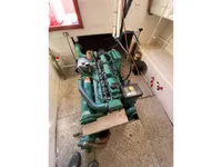 作業船 販売中