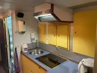 巡視艇 販売中