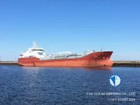 石油/化学タンカー 販売中